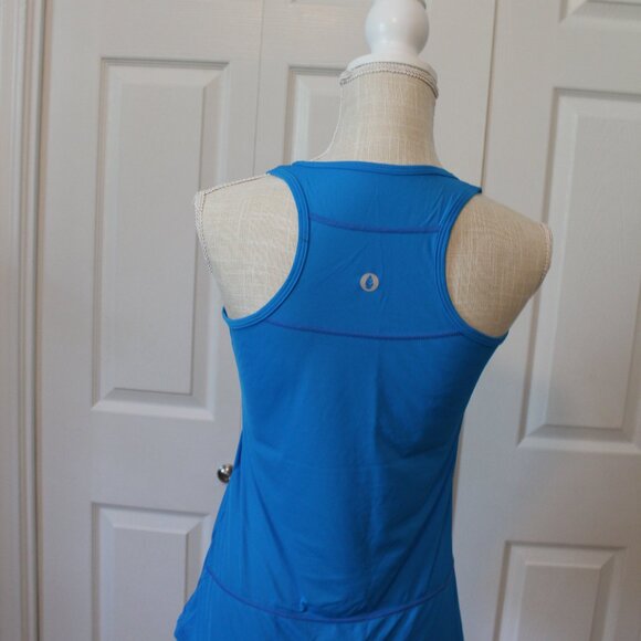 Dona Jo Day Glow Tank - Picture 4 of 5